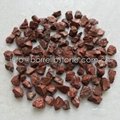 stone pea gravel for permeable floor 6