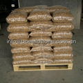 stone pea gravel for permeable floor