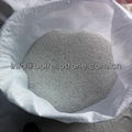 white marble stone granule