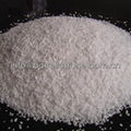 white marble stone granule