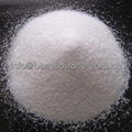 white marble stone granule