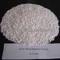 white sand for artificial stone