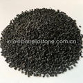 black basalt sand for airstrip 6