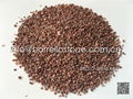 color sand for epoxy floor coating