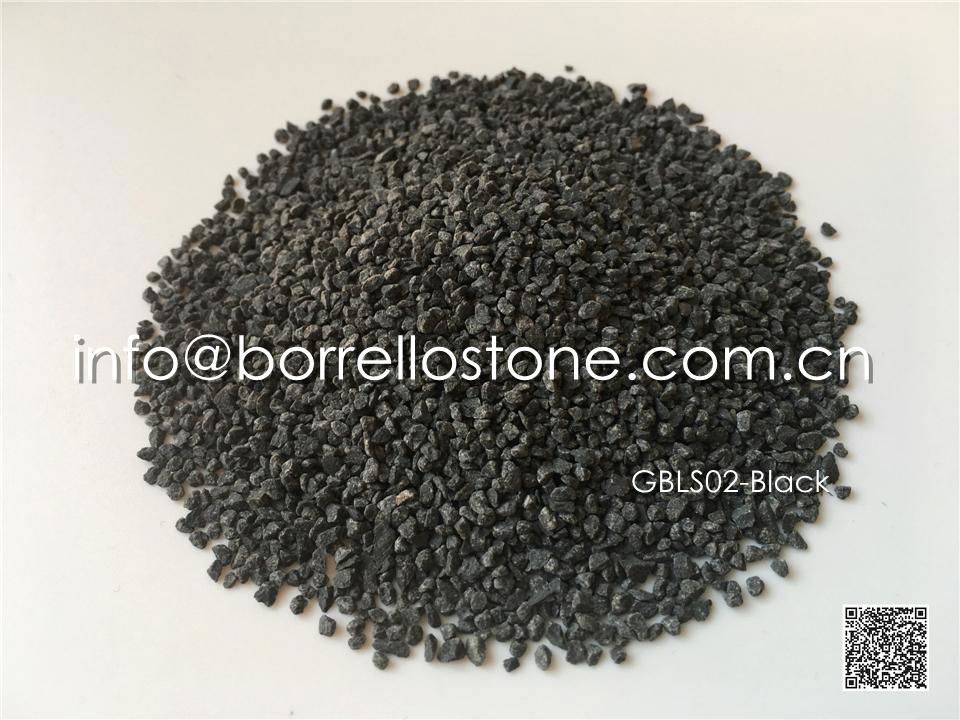 color stone granule for wall coating 3