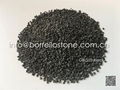 color stone granule for wall coating