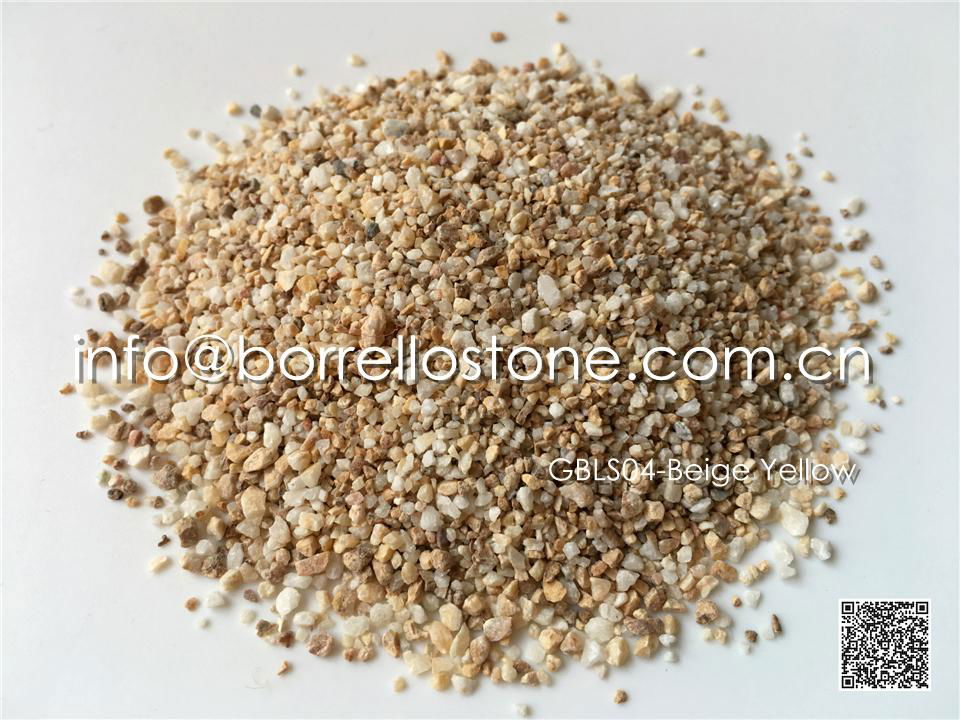 color stone granule for wall coating 5