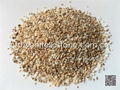 color stone granule for wall coating