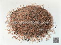 sesame white granite sand 6