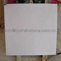 pure white marble tile 2