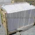 pure white marble tile 7