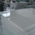 snow white marble tile 5