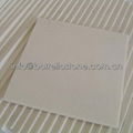 white marble sheet