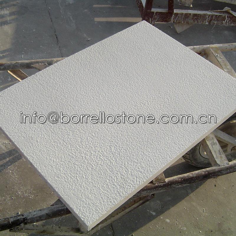 white marble wall cladding 4