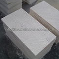 white marble wall cladding