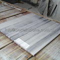 strip vein grey marble