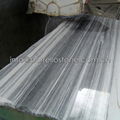 strip vein grey marble