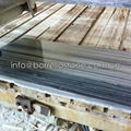 strip vein grey marble