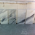 cloudy grey marble