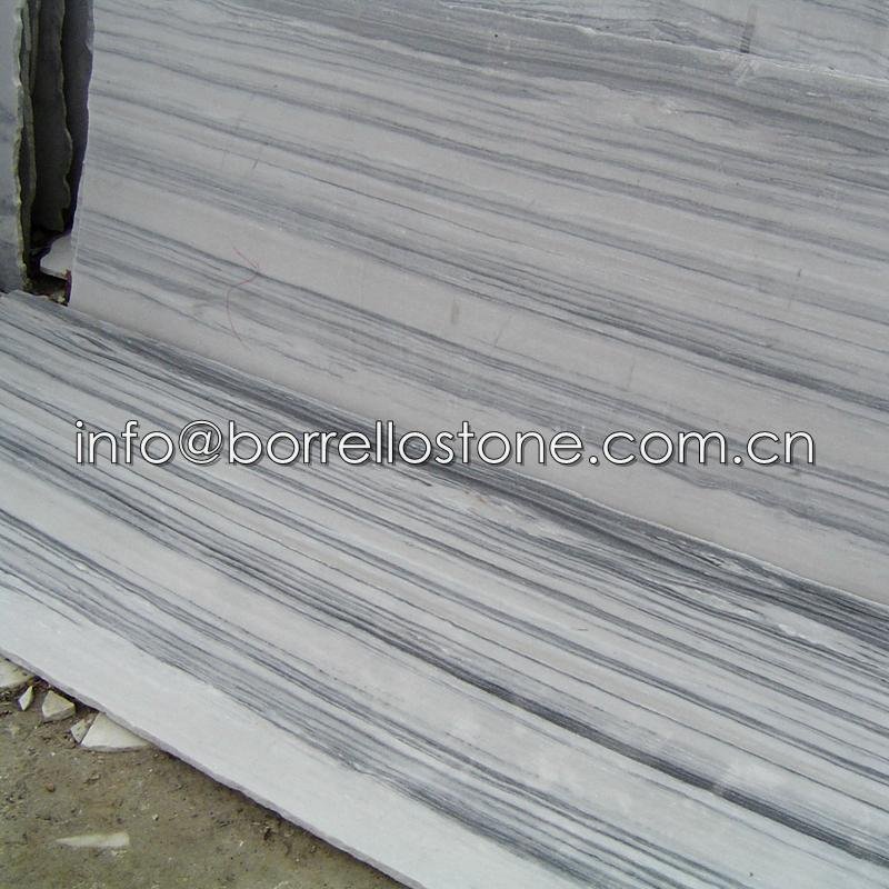wooden grey marble slab 4