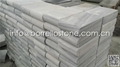 grey marble pool edge 4