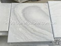 grey marble stone pool tile 4