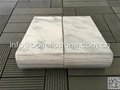 grey marble stone pool tile