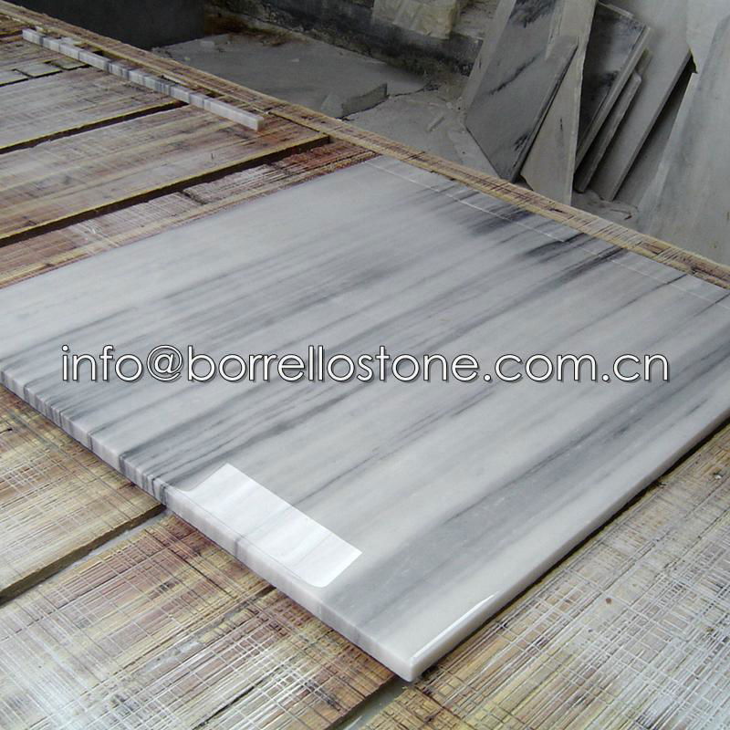 strip grey marble tile 5
