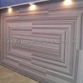 strip grey marble wall cladding 2