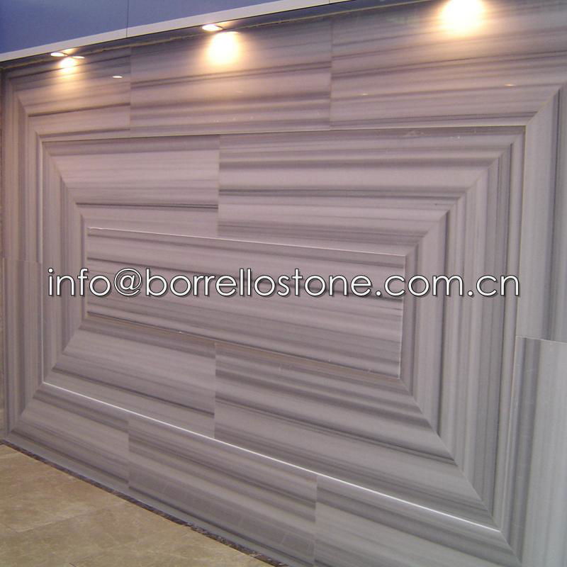 wood vein grey marble tile 3