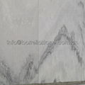 sunny grey marble slab