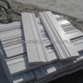 white marble skirting line 2