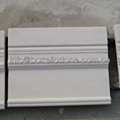 white marble skirting line 6