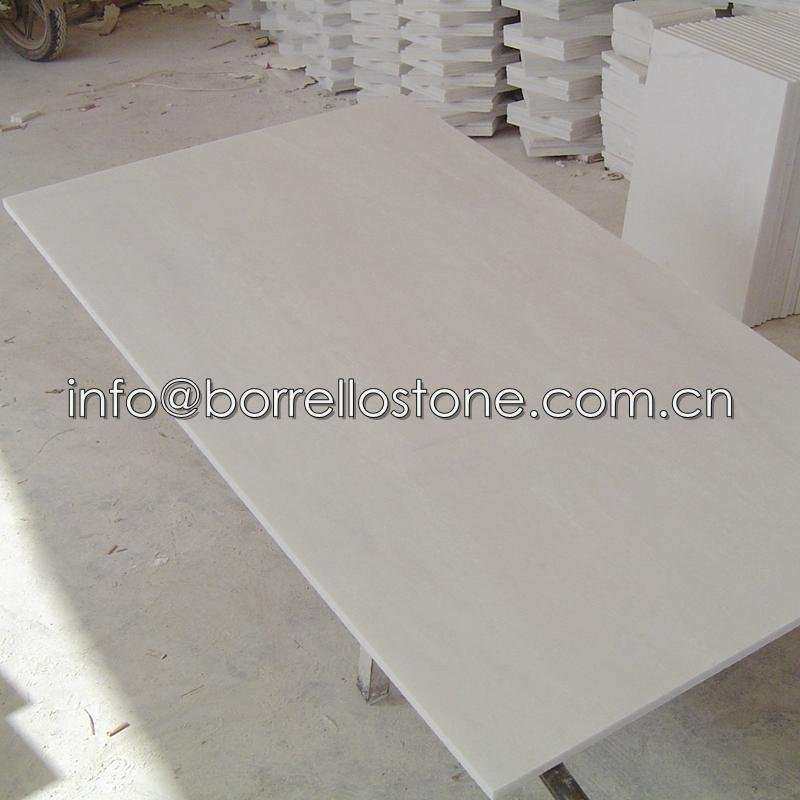 white marble countertop 2