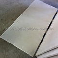 white marble worktop