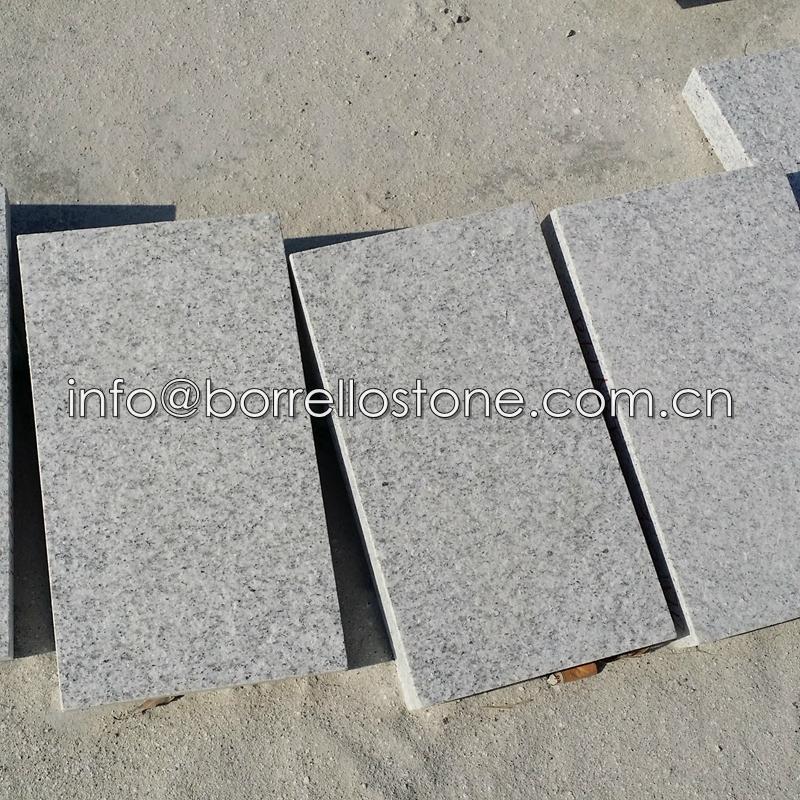 G365 white granite 4