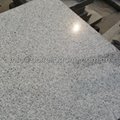 white sesame granite stone