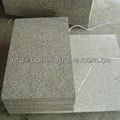 G350 yellow granite paver