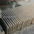 yellow sesame granite stone