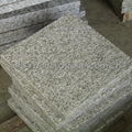 yellow sesame granite stone