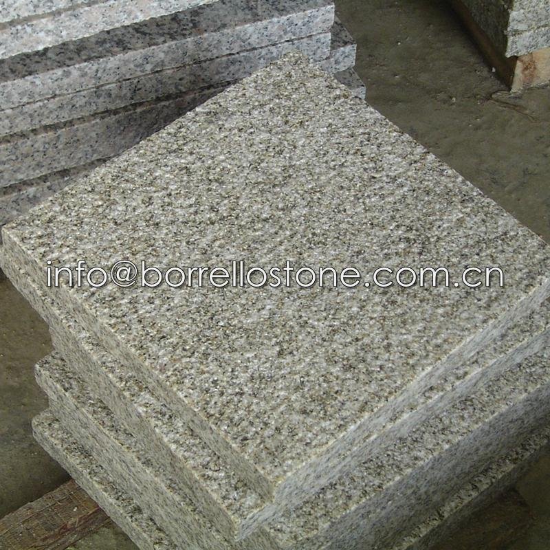 golden sesame granite tile 4