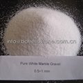 white marble stone grain