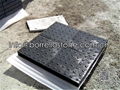 black granite flooring tile 4