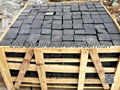 black granite blind stone 6