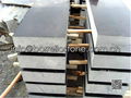 black granite block steps 3