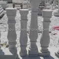 white marble stone handrill 4