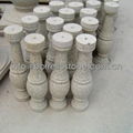 natural stone balustrade 6