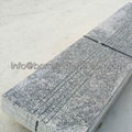 natural grey granite stone 3