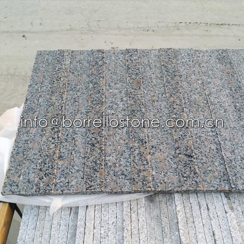 G383 light grey granite  2