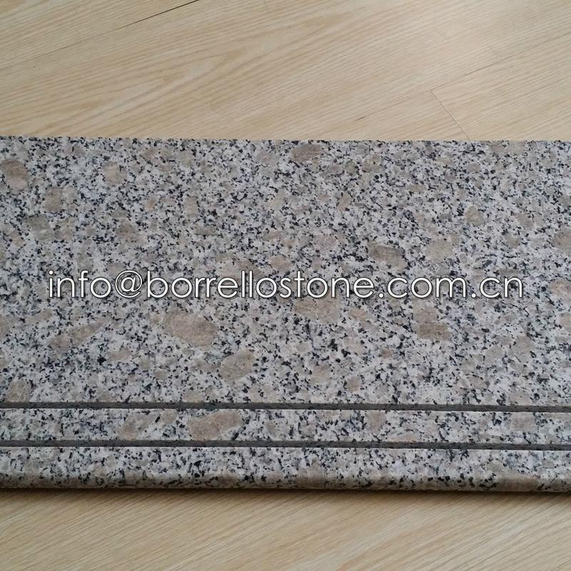 G383 light grey granite  4